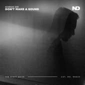 постер песни Giorgio Gee - Don t Make A Sound