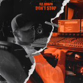 постер песни Яд Добра - Don t Stop