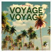 постер песни Klaas - Voyage Voyage