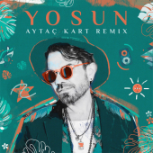 постер песни Kenan Doğulu - Yosun (Aytaç Kart Remix)