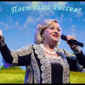 постер песни Надежда Крыгина - Ах, Самара-городок
