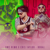 постер песни DMC Remo, Cris Taylor - Bokal