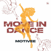 постер песни Motivee - Move In Dance