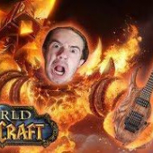постер песни World of Warcraft - Сказания Прошлого III - OST