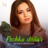 постер песни Sevinch Ismoilova - Pochka dollar