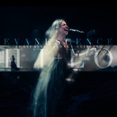 постер песни Evanescence - Hi-Lo