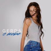 постер песни Gerda - О Тебе