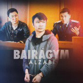 постер песни Alzabi - Байрағым