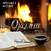 постер песни Spitakci Hayko - Ojaxum