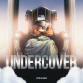постер песни Brams - Undercover