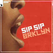 постер песни BRKLYN - Sip Sip