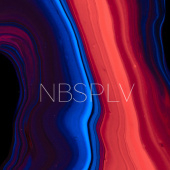 постер песни NBSPLV - Myriad Wave