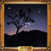постер песни The Killers - Boots