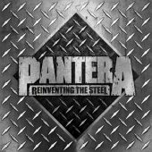 постер песни Pantera - Goddamn Electric