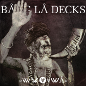 постер песни Bang La Decks - Utopia (Radio Edit)