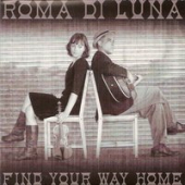постер песни Roma Voice - Море