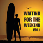 постер песни Reznikov - Wait For The Weekend