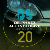 постер песни De-Phazz - All Inclusive
