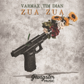 постер песни VARMAX - ZUA ZUA