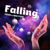 постер песни Fisun feat. Niki Four - Falling