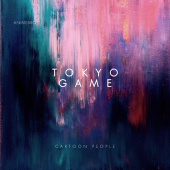 постер песни Animebro - Tokyo Game
