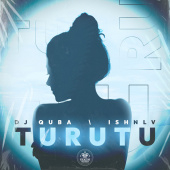 постер песни Dj Quba - Turutu