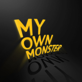 постер песни X Ambassadors - My Own Monster