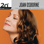 постер песни Joan Osborne - One Of Us (Short Version)