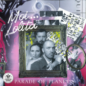 постер песни Parade of Planets - Moi... Lolita