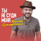 постер песни Ярослав Сумишевский - Ты Не Суди Меня