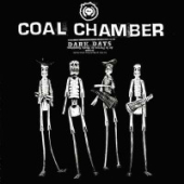 постер песни Coal Chamber - Fiend