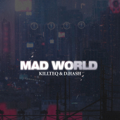 постер песни KiLLTEQ - Mad World