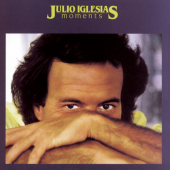 постер песни Julio Iglesias - Nathalie