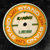 постер песни Kanine - Take Me Up