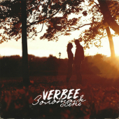 постер песни VERBEE - Золотая осень