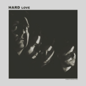 постер песни H.E.R. - Hard To Love