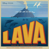 постер песни Lava - На Море