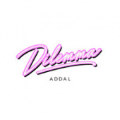 постер песни Addal - Dilemma