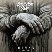 постер песни Rag\'n\'bone Man - Human (Rudimental Remix)
