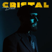 постер песни Dimm - Cristal