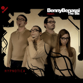 постер песни Benny Benassi - Satisfaction