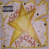 постер песни Alejo feat. CNCO - Estrella