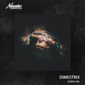 постер песни DIMESTRIX - Down Low