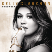 постер песни Kelly Clarkson - Standing In Front of You