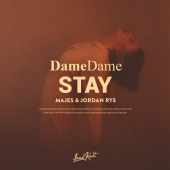 постер песни Dame Dame - Stay