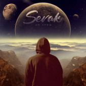 постер песни Sevak - До луны