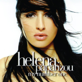 постер песни Helena Paparizou - My Number One