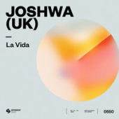 постер песни Joshwa (UK) - La Vida
