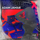 постер песни Adam Jamar - Project x