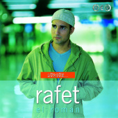 постер песни Rafet El Roman - Yalanci Sahidim